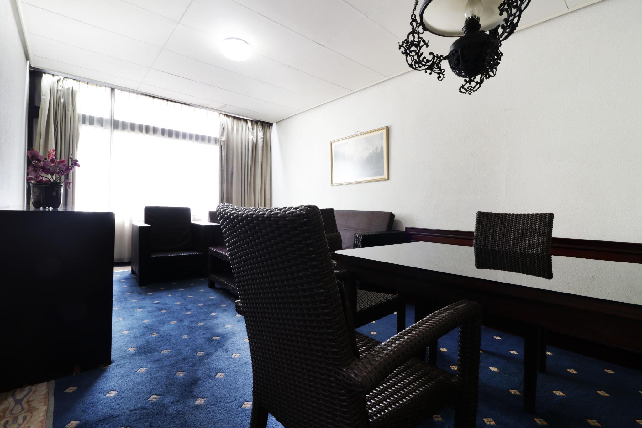 Hotel Istana Bandung Luaran gambar